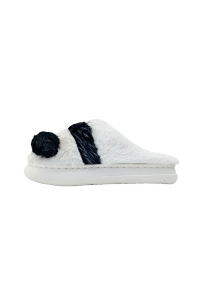 OEM Fluffy, warm and relaxing slippers for women, Funny slippers, L629