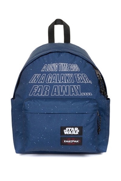 Eastpak x Star Wars Dy Pak'r Lacivert Erkek Sırt Çantası