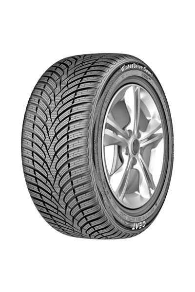 Ceat Anvelopa Iarna WinterDrive Sport 225/45R18 95V/XL