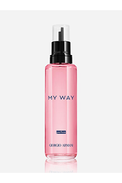 Giorgio Armani My Way Parfum Refill - 100ml