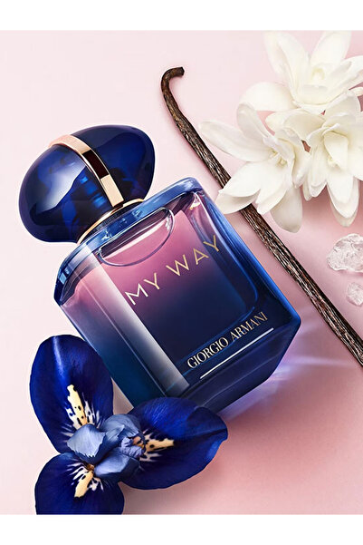 Giorgio Armani My Way Le Parfum - 50 ml