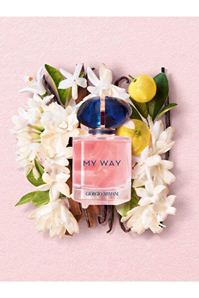 Giorgio Armani ماي واي أو دو برفيوم - 50 مل