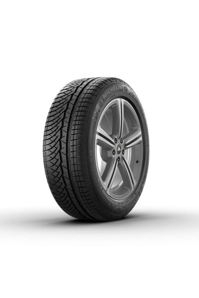Michelin Anvelopa Iarna Alpin PA4 255/45R19 104V/XL