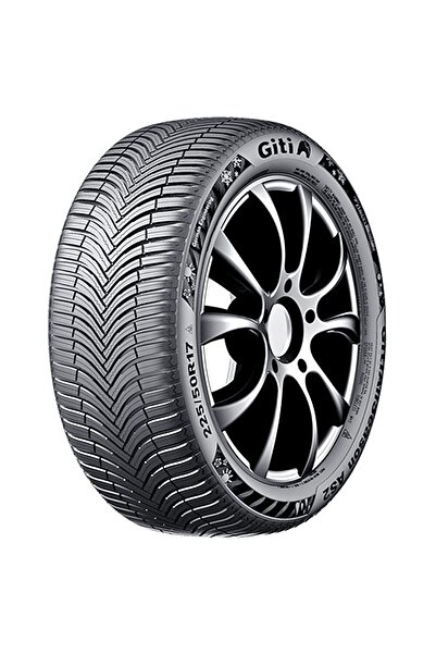 GİTİ Anvelopa AllSeason GitiAllSeason AS2 195/65R15 95V/XL