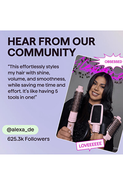 wavytalk Air Sculpt 5-in-1