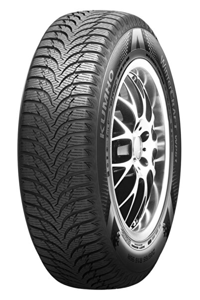 Kumho Anvelopa Iarna WP51 WinterCraft 215/50 R17 95H