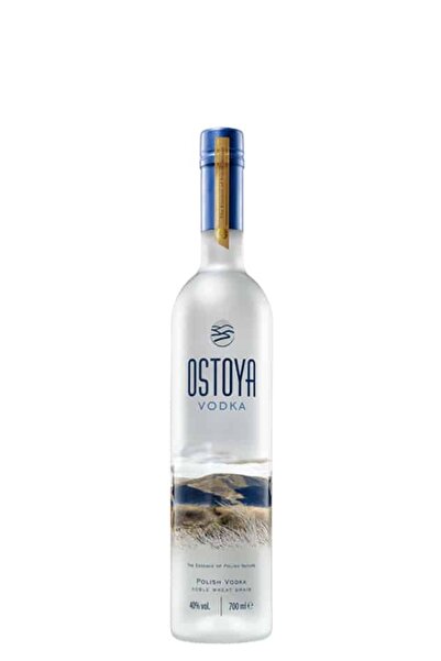 OSTOYA , VODKA 40° , 0.7L