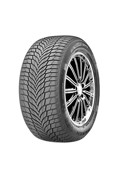 Nexen Anvelopa Iarna Wingurad-Sport2-SUV 255/55R18 109V/XL/D/C/73dB(B)