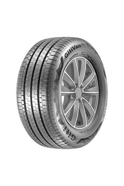 GİTİ Anvelopa Vara GitiVan-HD1 235/65R16C 115/113R