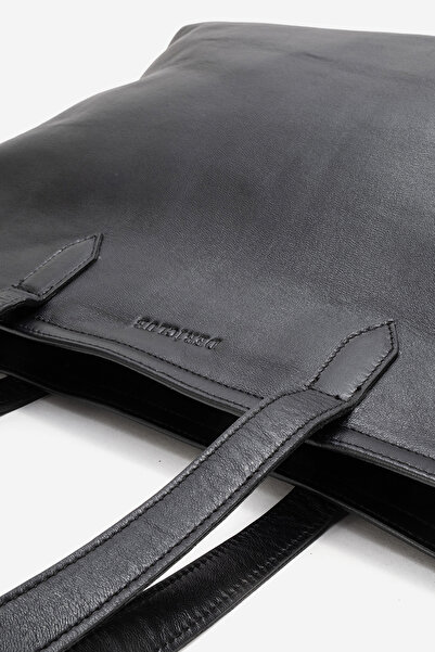 Dericlub Majoste Women's Shoulder Bag Black