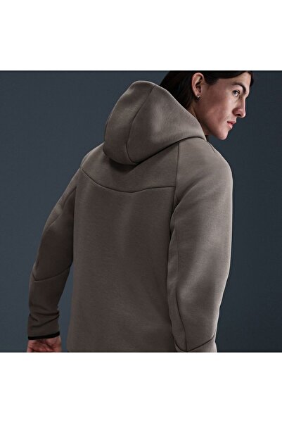 Nike Tech Fleece Full-Zip Wr Hoodie Men's Casual Jacket Hv0949-289
