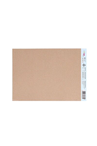 Strigo Drawing pad A4/50 white sheets 90g