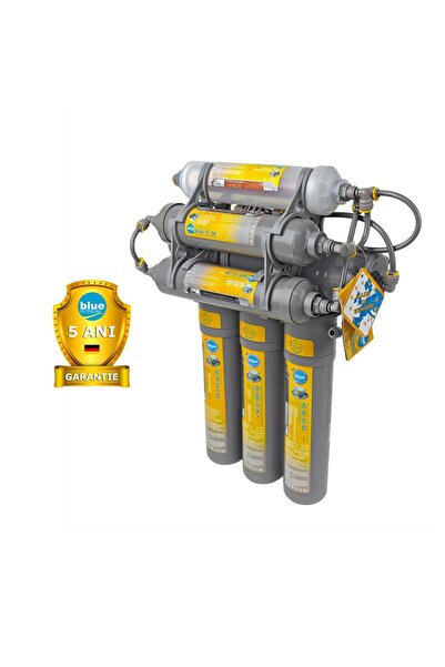 Blue Filters GmbH Blue Filters Series 7 NewLine - Water Purifier