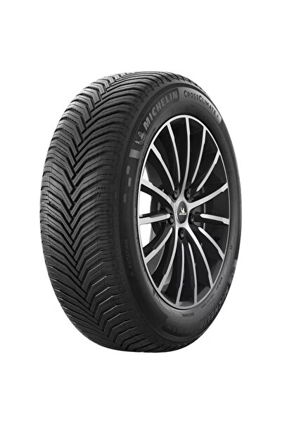 Michelin Anvelopa AllSeason CROSSCLIMATE 2 VOL XL 235/40R19 96H/B/B/B-71dB