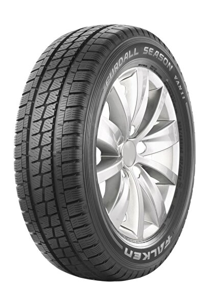 Falken Anvelopa All Season VAN11 225/75R16C 118/116R