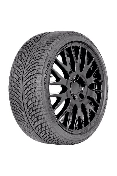 Michelin Anvelopa Iarna Pilot Alpin 5 SUV 225/55R19 103V/XL