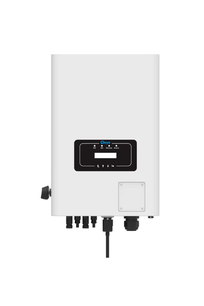 DEYE 25 kW Trifaz On-Grid String İnvertör