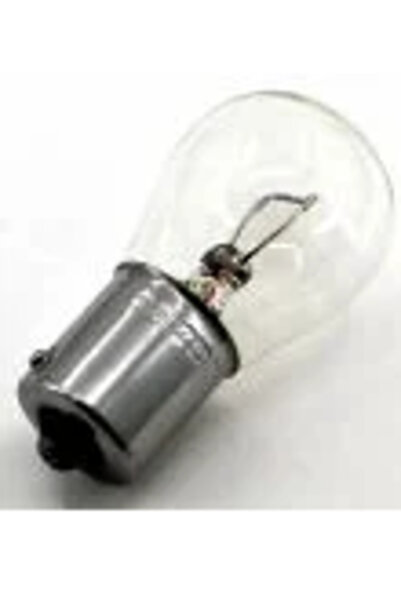 ATİKER 12V 93 P21W Stop Sinyal Ampulü 1 Adet