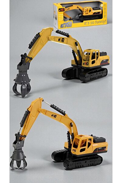 A-T AYZE-TRENDY 678 SÜRTMELİ KANCALI KEPÇE MODEL 2000