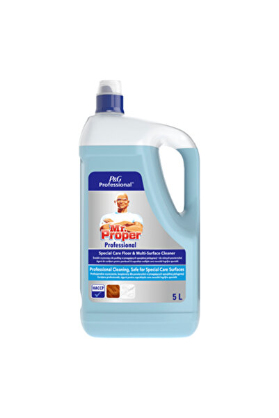 Mr Proper Detergent universal Mr. PROPER Professional pentru rufe delicate 5 L