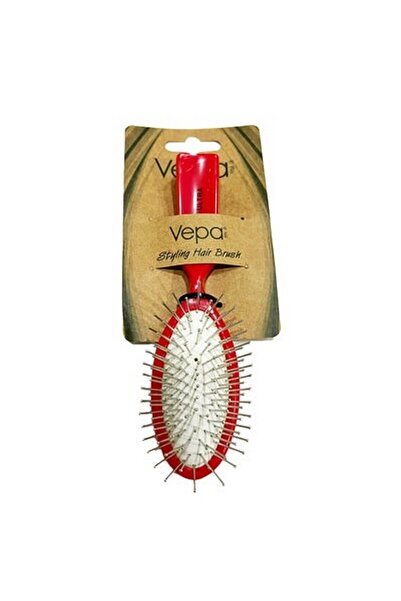 Vepa Ultra Hair Brush | Pink | U-511