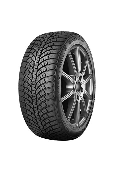 Kumho Anvelopa Iarna WP71 215/50R17 95V/XL