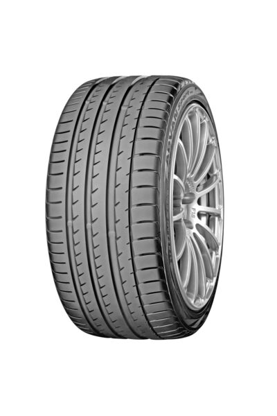 Yokohama Summer tire ADVAN-Sport-V105-Runflat 245/45RF18 96Y
