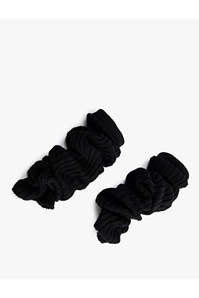 Koton Women's Cotton Leggings (Aw 25)