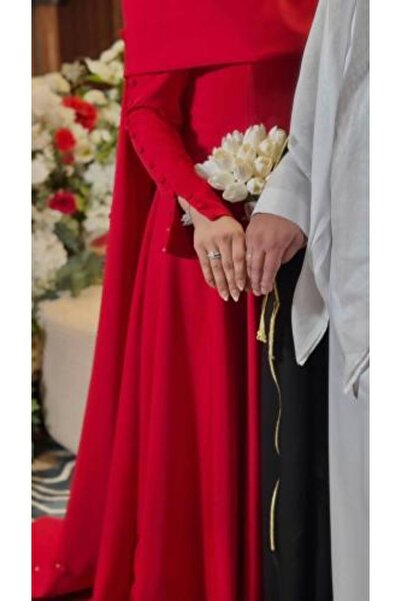 ABRARYZ evening dress