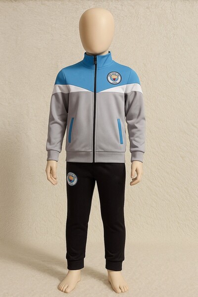 GG SPORT Παιδικό κοστούμι ποδοσφαίρου