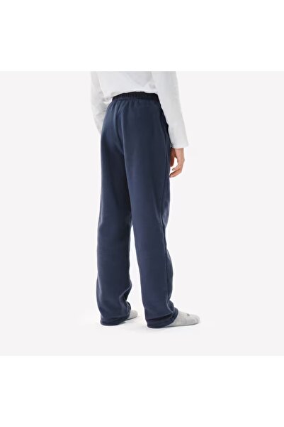 Decathlon Çocuk Outdoor Polar Eşofman Altı - Mavi - 7/15 Yaş - MH100