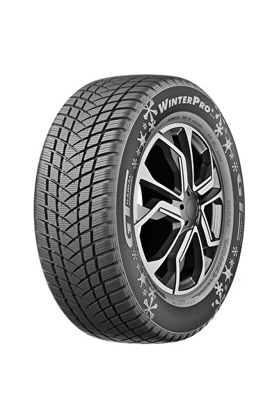 Gt Radial Anvelopa Iarna WinterPro2 EVO 215/50R17 95V