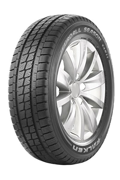 Falken All Season Van11 Tire 215/60R17C 109/107H