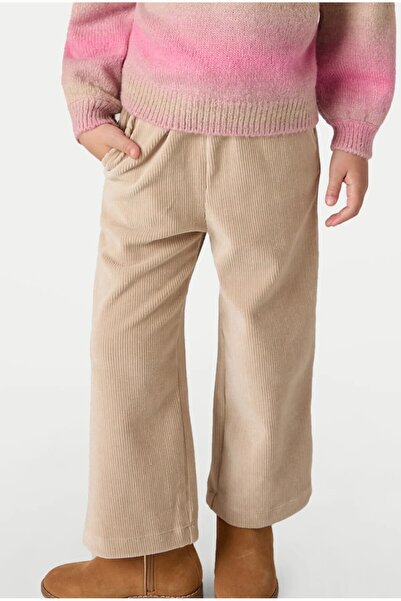 MAYORAL Flared pants