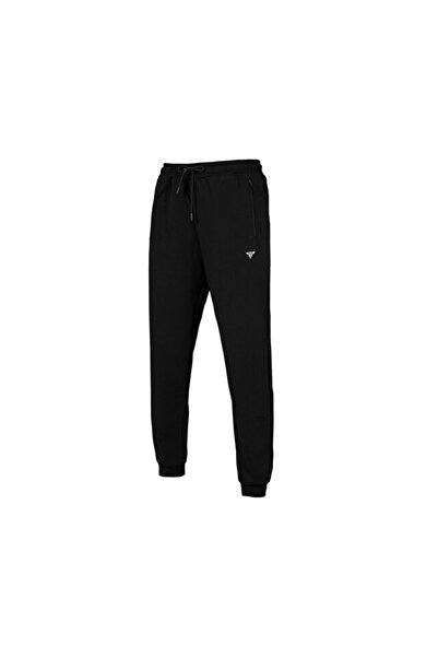 Techsport Jogger Men's Casual Sweatpants Tch207-Siyah Black