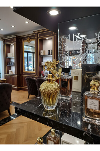 Fantasia Children's Perfume 100ml – Delicate and Friendly Aroma