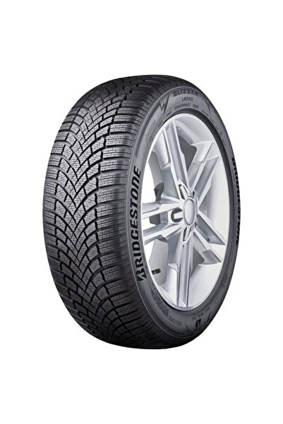 Bridgestone Anvelopa Iarna Blizzak-LM005 RunFlat 235/60R18 107V/XL