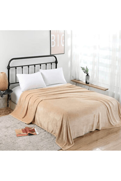 OEM Cocolino Blanket for Double Bed, UNI, 200×230 cm