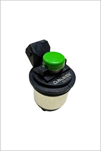 ATİKER Albien Landirenzo UYUMLU ( Gri-Sarı-Mavi-Yeşil-Turuncu -Siyah )Enjektö...