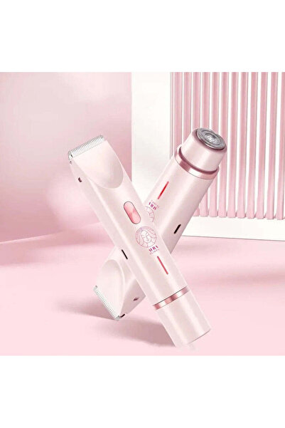 Aura Beauty Electric shaver