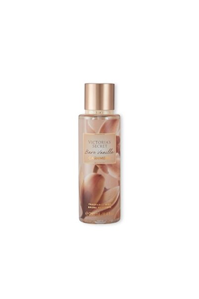 Victoria's Secret Σπρέι Σώματος Bare Βανίλια Κασμίρ, 250 ml