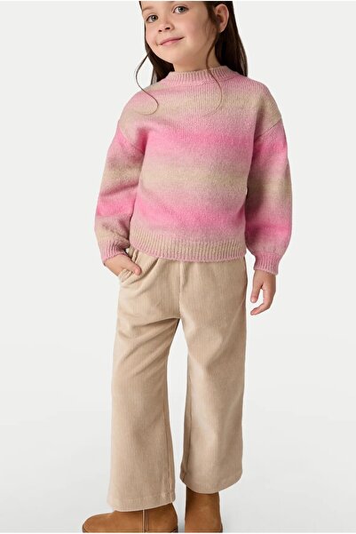 MAYORAL Flared pants