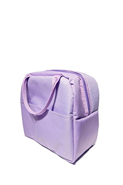 Ayaz Çanta TERMAL ÖZELLİKLİ EL - BESLENME ÇANTASI