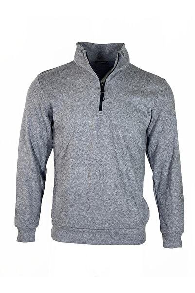 DYNAMO Thessaloniki Woven Zip-Up Sweatshirt