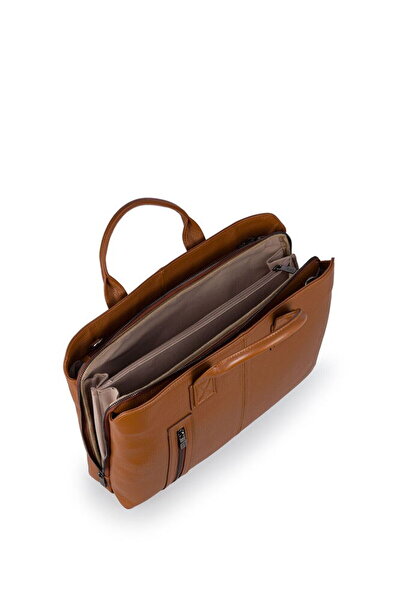 Bilik Deri حقيبة لابتوب وحقيبة أعمال للجنسين طراز BLM09 2197