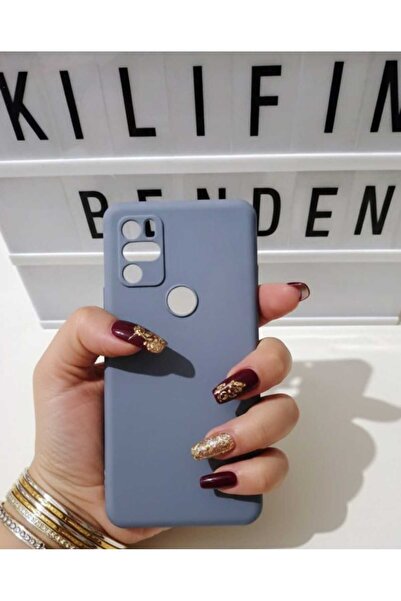 kılıfınbenden موديل حافظة السيليكون Omix X300