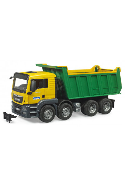 Bruder Camion basculant MAN TGS 1:16 (03766)
