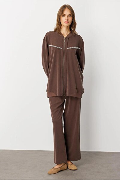 Micca 252834 TAKIM PANTOLON