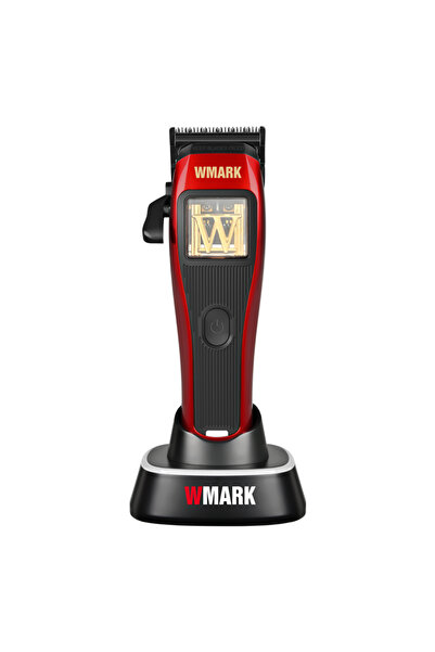 Wmark NG-X1 Maglev Motor High Speed Hair Clipper