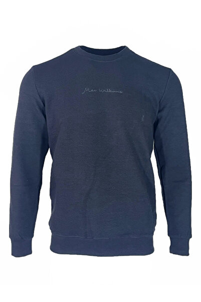 DYNAMO Wrinkled Woven Sweatshirt